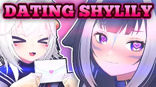 I Sent Shylily on 10 Vtuber Dates... (ft. Neuro-sama, Saruei, Layna)