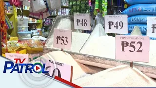 DTI may paayuda sa retailers na hagip ng price ceiling sa bigas | TV Patrol