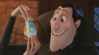 McDonald's Happy Meal: Hotel Transylvania Commercial! (2012)