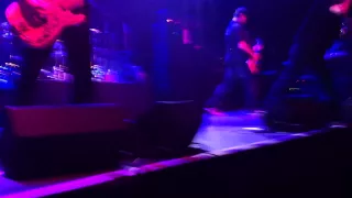 Pennywise - Do What You Want ( Bad Religion cover ) Live @ The Fillmore