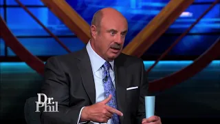 Dr. Phil - My Best Friend Thinks He's a Wizard!!!