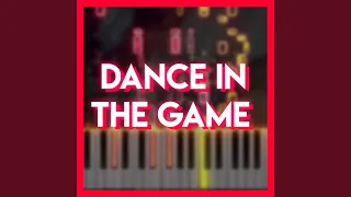 Dance In The Game (From "Classroom of the Elite")