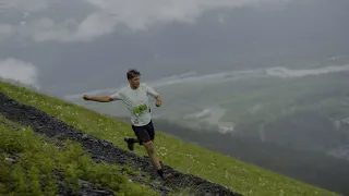 On | More Than a Race: David Norris at Mount Marathon
