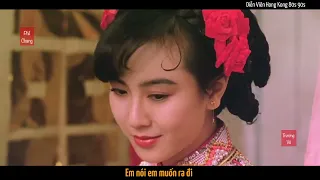 Dụng Tâm Lương Khổ (用心良苦)-(FMV Diễn Viên Hong Kong 80s 90s)-Trương Vũ (Phil Chang)