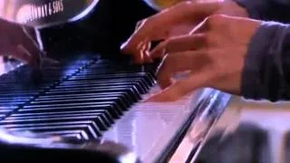 Etude Chopin op 10 no 8 - Freddy Kempf