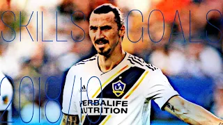 ZLATAN IBRAHIMOVIC ● SKILLS GOALS ●