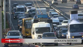 Два новых автобусных маршрута появились в Иркутске
