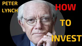 Peter Lynch How To Invest in Stocks with High Prices