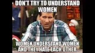 Understanding Womens Logic