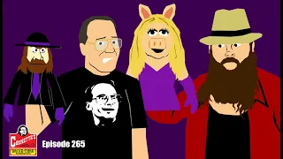 Jim Cornette on His Comments About Bray Wyatt's Return Upsetting Some Fans