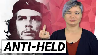 Che Guevara – die skrupellose Seite des "Helden" | Franziska Schreiber