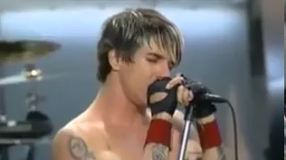 Red Hot Chili Peppers - Californication (Live at eMp)-jadeD-nV