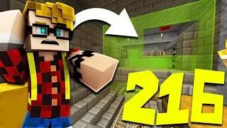 MINECRAFT: FARM AUTOMATICA DI ROTAIE.. FUORI CONTROLLO!! #216