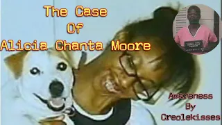 YOUNG LIFE TAKEN By UNCLE / The Case of ALICIA CHANTA MOORE / True Crime Stories