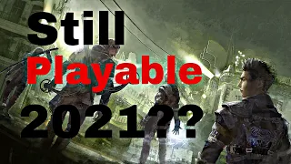 Why you should play FFXV Comrades in 2021!!!