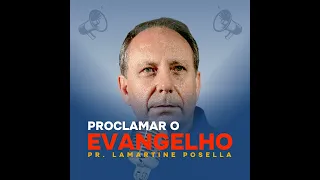 Ouça o que o Espirito Santo está dizendo