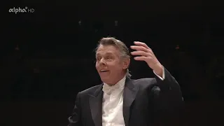 Beethoven: Symphony no. 1 in C major, op. 21 | Mariss Jansons