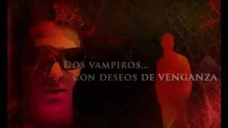 cronicas vampiricas- despertar