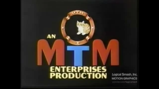 MTM Enterprises Production (Pan-and-scan version)