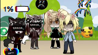 Dark Horse meme GachaLife