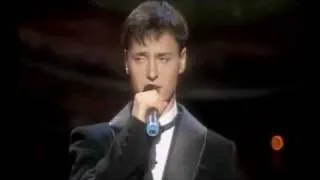 VITAS ,The Diamond Voice ♥ Even Star Will Look Like Letters.♥