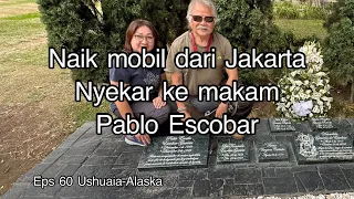 Eps 60 Ushuaia-Alaska, Kesalahan orang dengan tujuan membantu sesama, adalah tindakan yang mulia