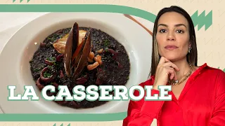 RESTAURANTE CLÁSSICO FRANCÊS LA CASSEROLE | DEB VISITA | Go Deb