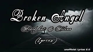 Broken Angel (English Version) - Arash feat. & Helena | Lyrical Full HD Song | Unofficial Lyrics 2.0