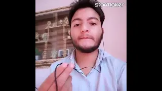 Mera pyar mujhse rootha cover by Er Anil Thakur