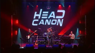 Head Canon - Purple Dave - Live at  Madlife 2023