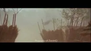 Darfur - The Movie (Explosion 2)