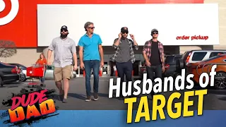 Husbands of Target