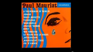 Paul Mauriat – A FRENCHMAN IN DUBLIN　想い出のダブリン