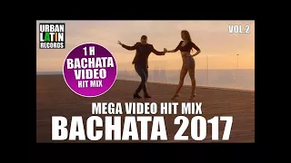 ♫ BACHATA 2017 ► BACHATA MIX 2017 VOL.2 ► LATIN HITS 2017