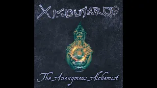 Xisouthros : The Anonymous Alchemist (Full EP)