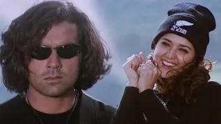 Soldier Soldier Meetthi Baatein | Kumar Sanu | Alka Yagnik | Soldier | 1998