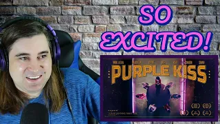 Reacting to PURPLE K!SS member trailers!  Can't wait!