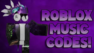 💎 100+ *NEW* ROBLOX MUSIC CODES/ID(S) (MAY 2024) 🥶 [WORKING✅]