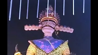 Rawan Dahan | Kota Dusshera Mela Video Live Vijayadashami Kota Ka Ravan Dahan Video