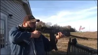 How to make your Saiga 12 shoot low brass ammo