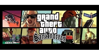 УГАР В GTA San Andreas(смотреть всем)