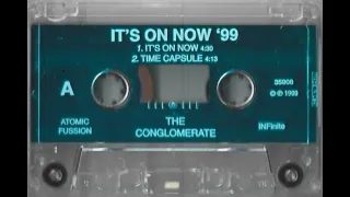 The Conglomerate - Time Capsule