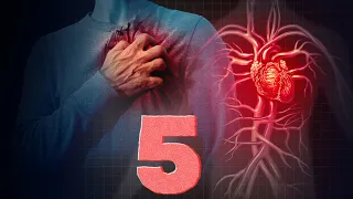 5 Surprising Signs of Heart Attacks You Shouldn't Ignore
