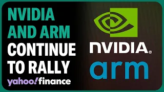 Nvidia up 230% over past 12 months, analyst says there is 'so much demand and not enough supply'