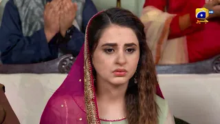 Guddu Episode 31 Promo | Tomorrow at 7:00 PM Only On Har Pal Geo