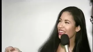 ENTREVISTA QUE NO HAS VISTO SELENA QUINTANILLA