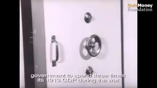 Hyperinflation in Germany 1919-1923