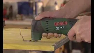 Bosch PMF 180