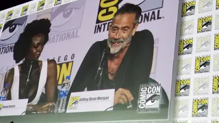 The Walking Dead. SDCC. Fri. 19.07.19(11)