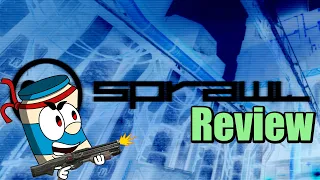 SPRAWL is an excellent FPS (with room for improvement) - Review